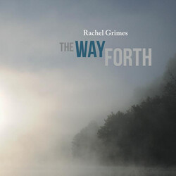 Rachel Grimes The Way Forth Vinyl  LP