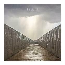 Bellini Before The Day Has Gone (Translucent Red Vinyl) Vinyl  LP 