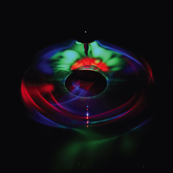 William Basinski On Time Out Of Time Vinyl  LP