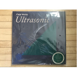Field Works Ultrasonic2 Vinyl  LP 