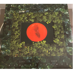 Moses Sumney Live From.. -Coloured- VINYL  LP