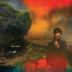 Van Sharon Etten We'Ve Been Going About This All Wrong [ LP] (Maroon & Black Vinyl) VINYL  LP