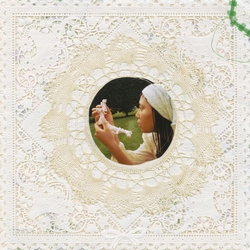 June Mcdoom With Strings [12In Ep] (Crystal Clear Vinyl) VINYL 12