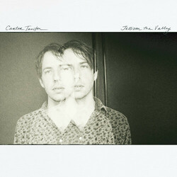 Carter Tanton Jettison The Valley Vinyl  LP 