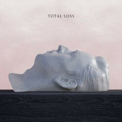How To Dress Well Total Loss Vinyl  LP