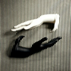 Nite Fields Depersonalisation Vinyl  LP