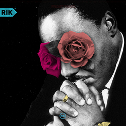 Denmark Vessey Martin Lucid Dream Vinyl  LP