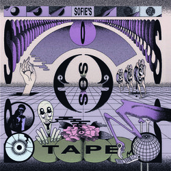 Various Artists Sofie'S Sos Mixtape Vinyl  LP