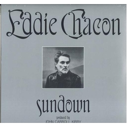 Eddie Chacon Sundown VINYL  LP(150G)