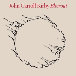John Kirby Carroll Blowout VINYL 2 LP 