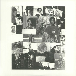 Worlds Experience Orchestra The Begining Of A New Birth Vinyl  LP