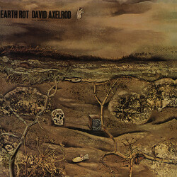 David Axelrod / Rsd Bf 218 Earth Rot [2 LP] (Gatefold  28-Pg Booklet  Never Before Released Instrumentals  Limited To 3000  Indie-Retail Exclusive) (R