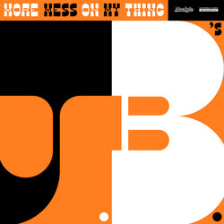 The Jb'S More Mess On My Thing Vinyl  LP