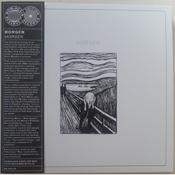 Morgen Morgen Vinyl  LP 
