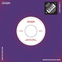 Mayer Hawthorne Just Aint Gonna Work Out VINYL 7INCH