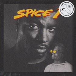 Spice 1 Spice 1 VINYL  LP