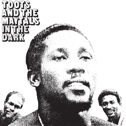 Toots & The Maytals In The Dark Vinyl  LP