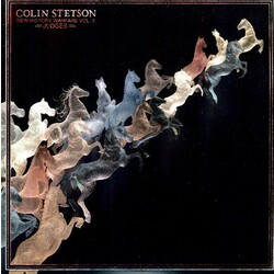 Colin Stetson New History Warfare Vol. 2: Judges Vinyl  LP