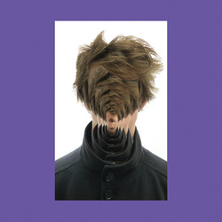 Joni Void Mise En Abyme Vinyl  LP 