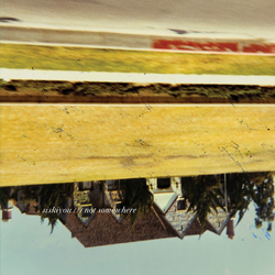 Siskiyou Not Somewhere VINYL  LP