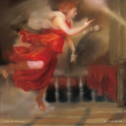 Those Who Walk Away Afterlife Requiem [ LP] (180 Gram) VINYL  LP