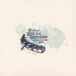 Gregory Isakov Alan That Sea The Gambler (Vinyl) Vinyl  LP