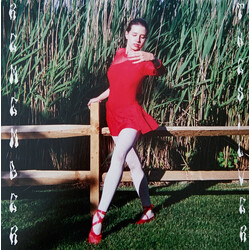 Emily Yacina Remember The Silver Vinyl  LP 