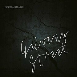 Bookashade Galvany Street ( LP) Vinyl  LP