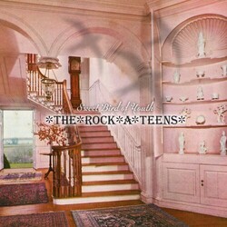 Rock A Teens Sweet Bird Of Youth (Gate) Vinyl  LP