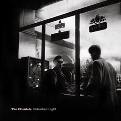 The Clientele Suburban Light (Reissue) Vinyl  LP