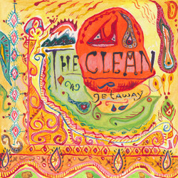 The Clean Getaway (2 LP) Reissue 2016 Vinyl  LP