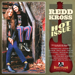 Redd Kross Hot Issue Vinyl  LP 