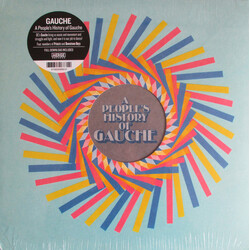 Gauche A People's History Of Gauche Vinyl  LP 
