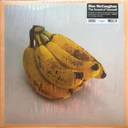 Mac Mccaughan The Sound Of Yourself Vinyl  LP 