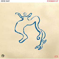 Fucked Up One Day VINYL  LP