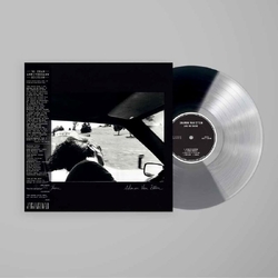 Van Sharon Etten Are We There (10 Year Anniversary Edition - Black Grey & Silver Vinyl) VINYL  LP