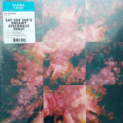 Say She She Prism VINYL  LP