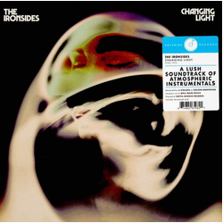 The Ironsides Changing Light [ LP] VINYL  LP