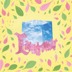 Pickle Darling Laundromat [ LP] (Baby Blue Vinyl) VINYL  LP