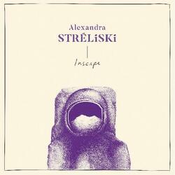 Alexandra Streliski Inscape Vinyl  LP