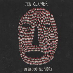 Jen Cloher In Blood Memory VINYL  LP