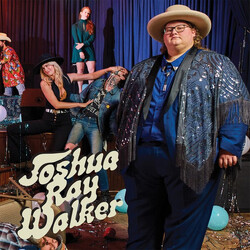 Joshua Walker Ray See You Next Time Vinyl  LP 