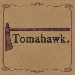 Tomahawk Tomahawk: Remastered (Vinyl) VINYL  LP