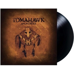 Tomahawk Anonymous VINYL  LP