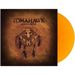 Tomahawk Anonymous [ LP] (Orange Vinyl  Limited  I VINYL  LP