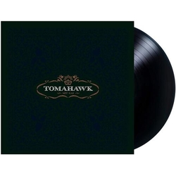 Tomahawk Mit Gas VINYL  LP