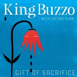 King Buzzo This Machine Kills Artists & Gift Of Sac VINYL  LP