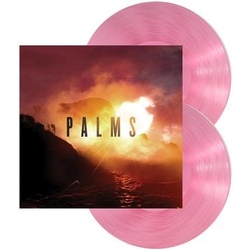 Palms Palms VINYL 2 LP 