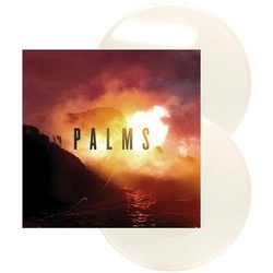 Palms Palms [2 LP] (White Vinyl  10Th Anniversa VINYL  LP