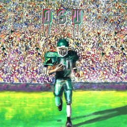 Alex G Dsu VINYL 2 LP 